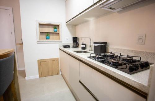 Planalto Apartment | Exceptional Apartment in Wine Country for 5 Guests