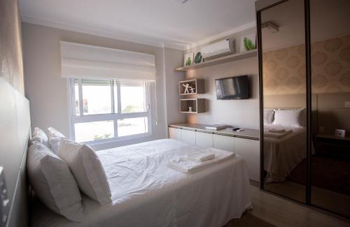 Planalto Apartment | Exceptional Apartment in Wine Country for 5 Guests