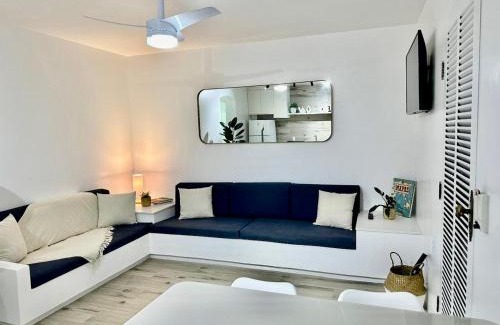 Saco da Ribeira Apartment | Charming Chalet-Style Apartment with Pool & Ocean Views