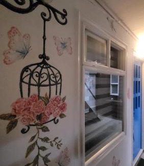 Valdivia Apartment | Inviting Apartamento Estocolmo I - Guest Rated 9.3/10