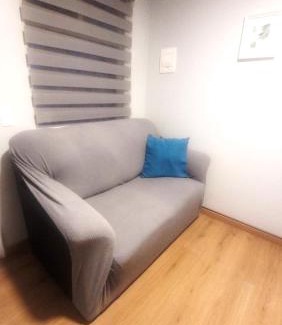 Valdivia Apartment | Inviting Apartamento Estocolmo I - Guest Rated 9.3/10