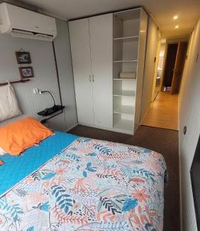 Valdivia Apartment | Pet-Friendly Getaway at Apartamento Estocolmo II