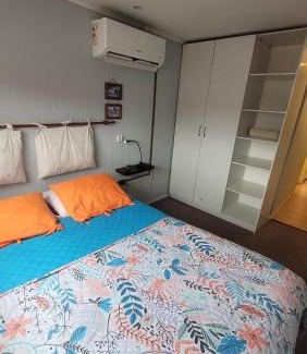 Valdivia Apartment | Pet-Friendly Getaway at Apartamento Estocolmo II