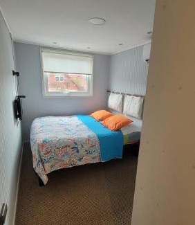 Valdivia Apartment | Pet-Friendly Getaway at Apartamento Estocolmo II