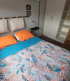 Valdivia Apartment | Pet-Friendly Getaway at Apartamento Estocolmo II