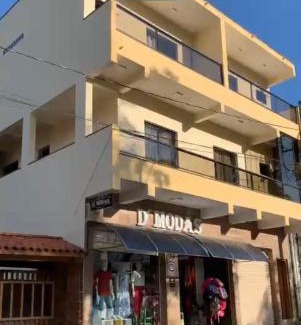 Marmelopolis Apartment | Family-Friendly Apartamento Estrada Real in Marmelópolis