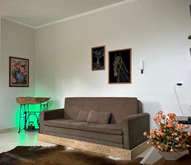 Marmelopolis Apartment | Family-Friendly Apartamento Estrada Real in Marmelópolis