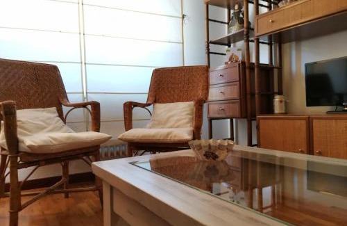 Ezcaray Apartment | Family-Friendly Stay at Apartamento Estriva with Breakfast
