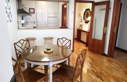 Ezcaray Apartment | Family-Friendly Stay at Apartamento Estriva with Breakfast