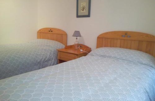 Ezcaray Apartment | Family-Friendly Stay at Apartamento Estriva with Breakfast