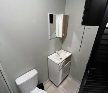 Jau Bed & Breakfast | Apartamento estruturado próx. Amaral C.