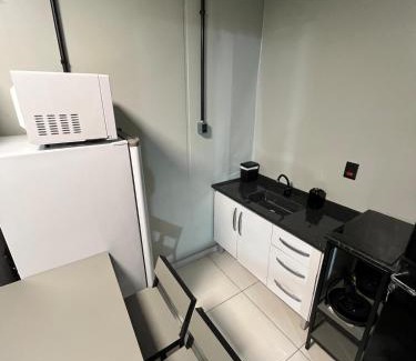 Jau Bed & Breakfast | Apartamento estruturado próx. Amaral C.