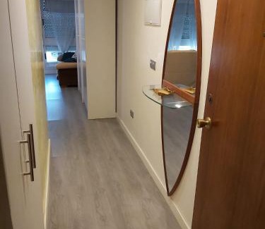 Cabo de las Huertas Apartment | Ocean View Studio Apartment in Alicante - Guest Rated 8.3