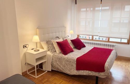 La Corredoria y Ventanielles Apartment | Guest Rated: 9.8 at Apartamento Europa CentriC