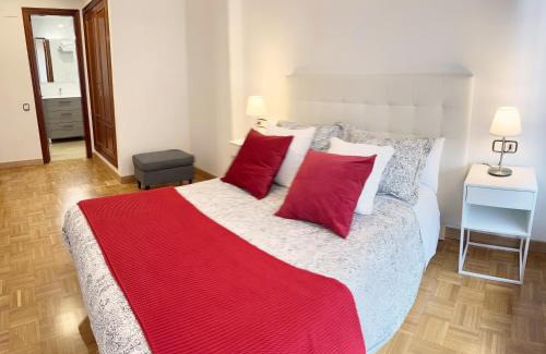 La Corredoria y Ventanielles Apartment | Guest Rated: 9.8 at Apartamento Europa CentriC