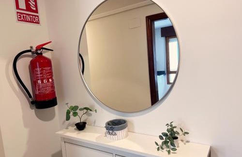 La Corredoria y Ventanielles Apartment | Guest Rated: 9.8 at Apartamento Europa CentriC