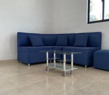 Alejandria Apartment | Budget-Friendly Apartamento Eventual - Pet & Child Friendly