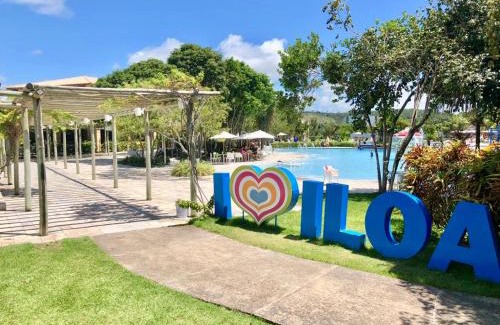 Barra de Sao Miguel Apartment | Exceptional Ocean View Apartment at Iloa Residence