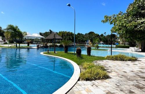 Barra de Sao Miguel Apartment | Exceptional Ocean View Apartment at Iloa Residence