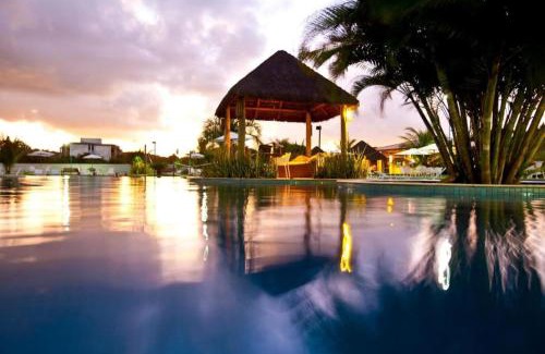 Barra de Sao Miguel Apartment | Exceptional Ocean View Apartment at Iloa Residence