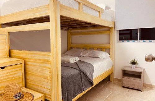 Covenas Apartment | Exclusive Oceanview Apartment - Caribe Campestre Coveñas