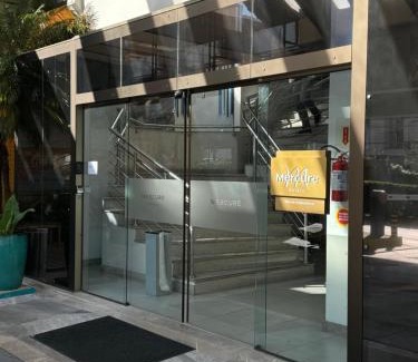 Florianopolis Hotel | Executive Apartment with Ocean View & Pool - 5 Star Rated