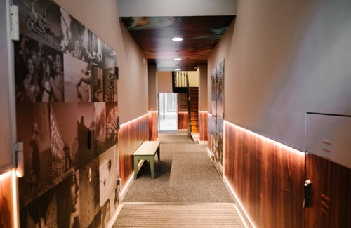 Trafalgar House | Experience a 10/10 Duplex with Child-Friendly Amenities