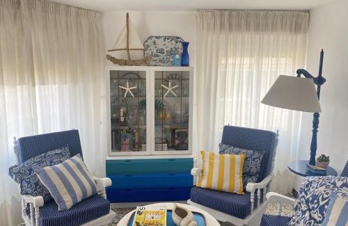 Alcossebre Apartment | Family-Friendly Apartment Steps from the Beach
