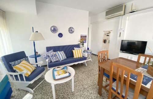 Alcossebre Apartment | Family-Friendly Apartment Steps from the Beach