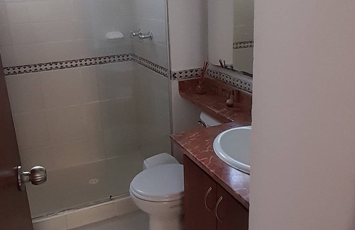 Suba Apartment | Family-Friendly Apartment Near Mall with Pet & Child Amenities