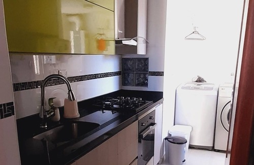 Suba Apartment | Family-Friendly Apartment Near Mall with Pet & Child Amenities