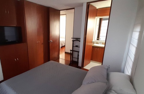 Suba Apartment | Family-Friendly Apartment Near Mall with Pet & Child Amenities