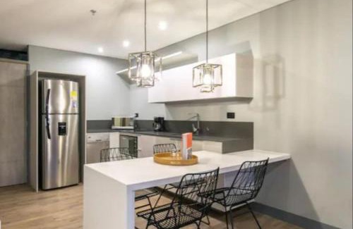 Castropol Apartment | Family-Friendly Apartment in Medellín's El Poblado Neighborhood