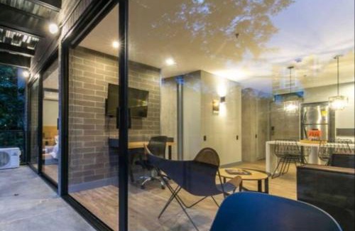 Castropol Apartment | Family-Friendly Apartment in Medellín's El Poblado Neighborhood