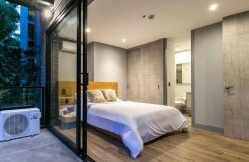 Castropol Apartment | Family-Friendly Apartment in Medellín's El Poblado Neighborhood