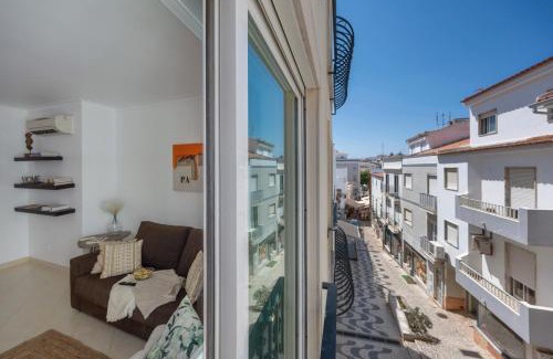 Lagos City Center Apartment | Apartamento Familiar Old Town