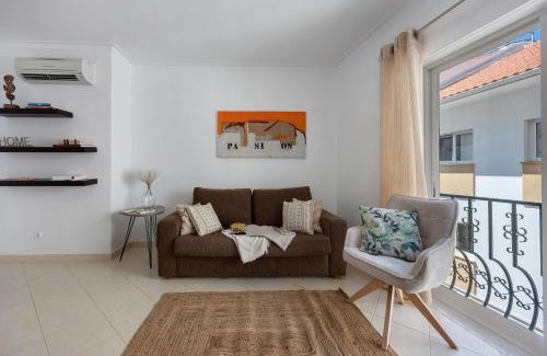 Lagos City Center Apartment | Apartamento Familiar Old Town