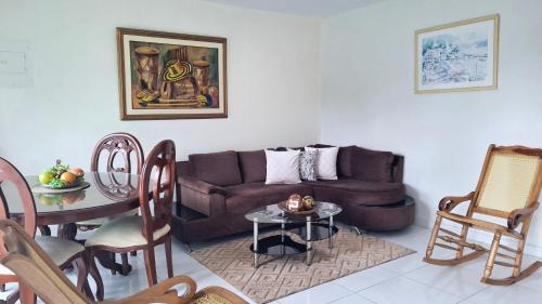 Sincelejo Apartment | Budget-Friendly Apartment M2: Perfect for Families