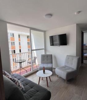 Villeta Apartment | Family-Friendly Apartment Villetta with Pool & High Ratings