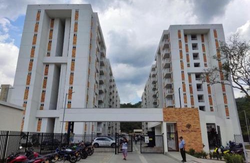 Villeta Apartment | Family-Friendly Apartment Villetta with Pool & High Ratings