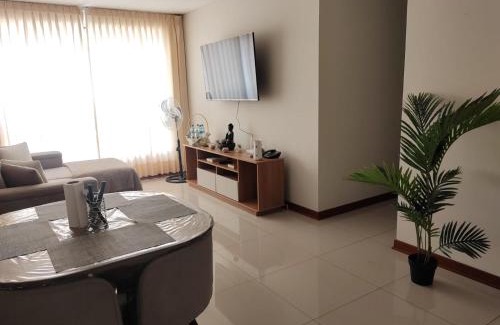 Chiclayo Apartment | Apartamento Familiar y Céntrico en Chiclayo