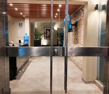 Chiclayo Apartment | Apartamento Familiar y Céntrico en Chiclayo