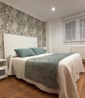 Cangas de Onis Apartment | Kid-Friendly Retreat at Apartamento Fana - Rated 9.9/10