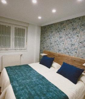Cangas de Onis Apartment | Kid-Friendly Retreat at Apartamento Fana - Rated 9.9/10