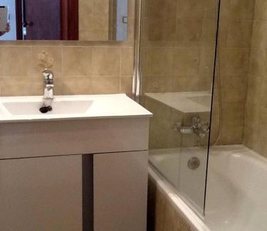 Cabo de las Huertas Apartment | Pet-Friendly Oceanfront Apartment Faro Blanco with Pool