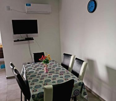 Cordoba Apartment | Top-Rated Apartamento Faro de General Paz with Pool Access
