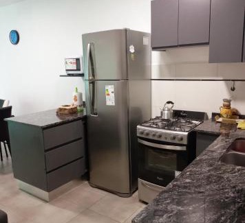 Cordoba Apartment | Top-Rated Apartamento Faro de General Paz with Pool Access