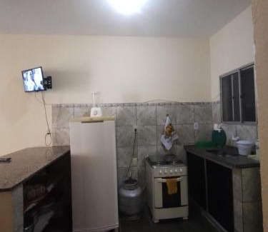 Madre de Deus Apartment | Beachside Apartments for Your Next Getaway