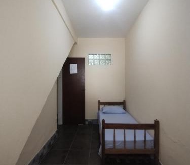 Madre de Deus Apartment | Beachside Apartments for Your Next Getaway