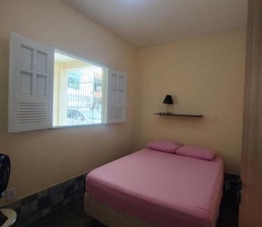 Madre de Deus Apartment | Beachside Apartments for Your Next Getaway